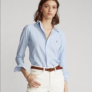Ralph Lauren Button Up